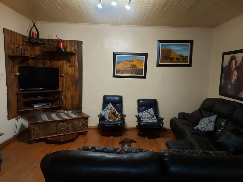 3 Bedroom Property for Sale in Koekenaap Western Cape